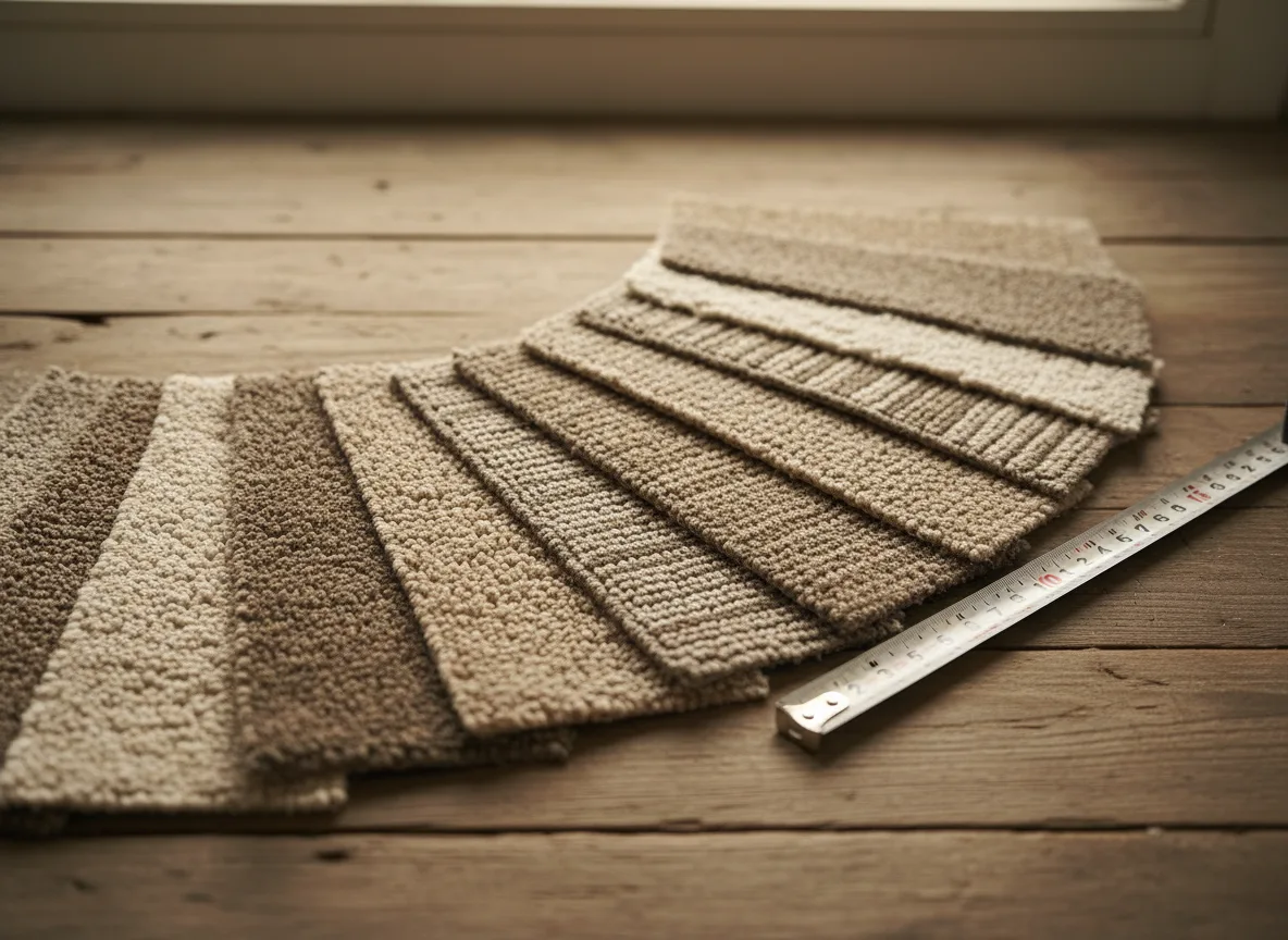 Carpet Installation Mabank, TX FAQs